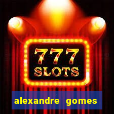 alexandre gomes poker calote